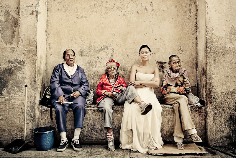 Cuba Wedding Photographer