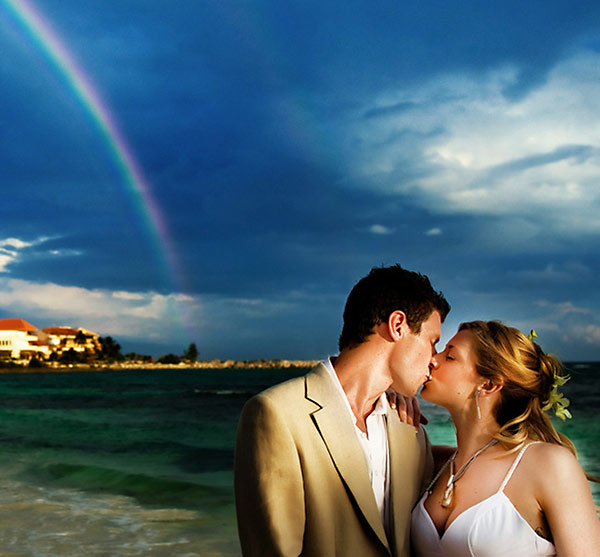 best destination wedding photographers