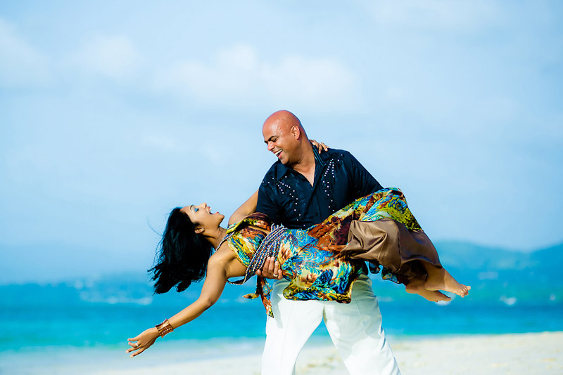 Best Beverly Hills Wedding Photo Studio