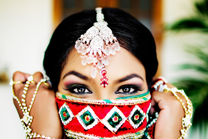 Indian-Weddings in Orange County Los Angeles USA