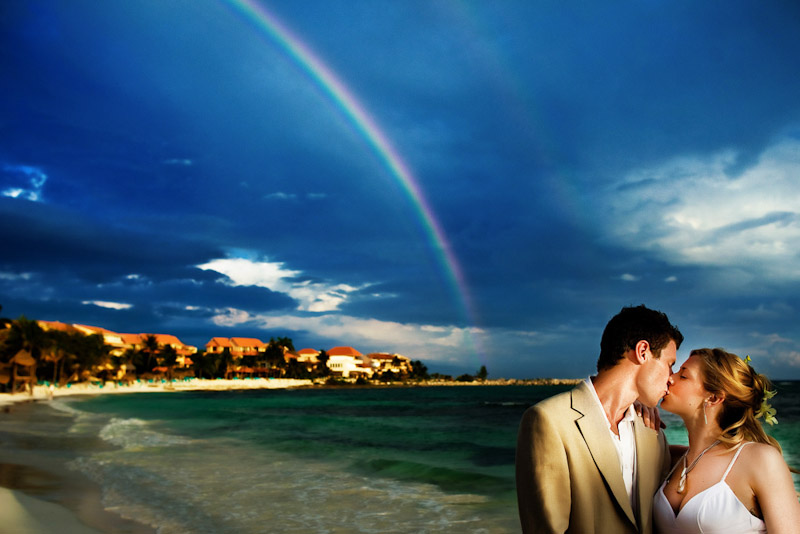 Top 10 wedding photographers Los Angeles USA