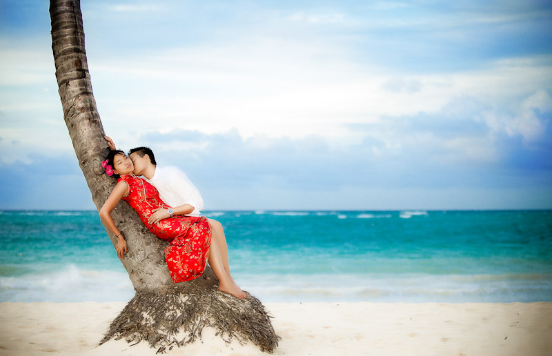 Wedding Photographers California