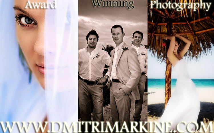 Wedding Photographers in Cuba