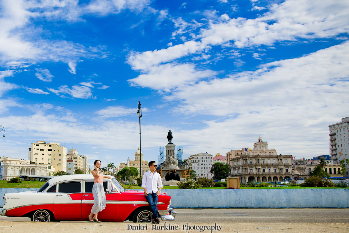 destination weddings in Cuba resorts